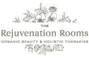 Rejuvenation Rooms Logo